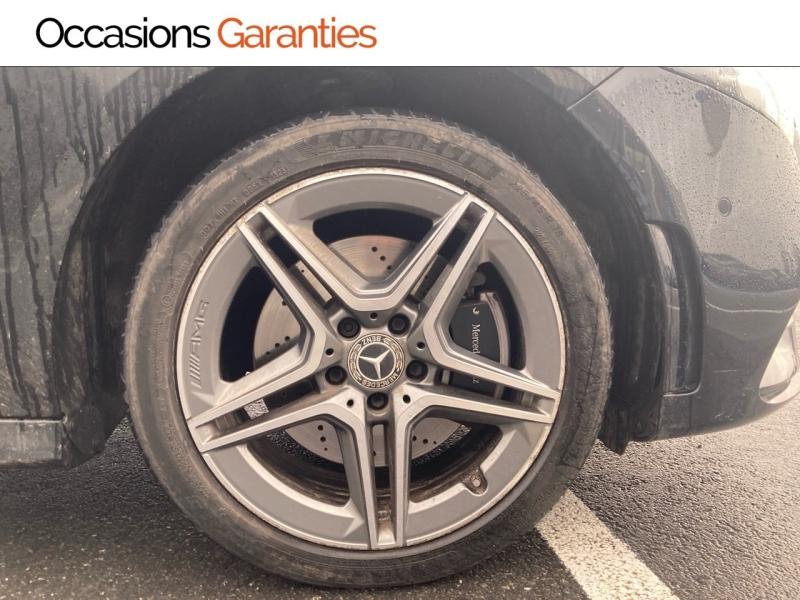 Voitures occasions MERCEDES-BENZ CLASSE A AMG Line Bruay-la-Buissière