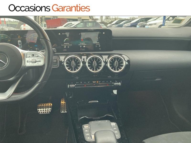 Voitures occasions MERCEDES-BENZ CLASSE A AMG Line Bruay-la-Buissière