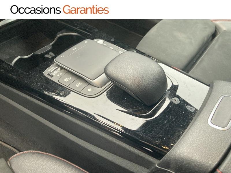 Voitures occasions MERCEDES-BENZ CLASSE A AMG Line Bruay-la-Buissière