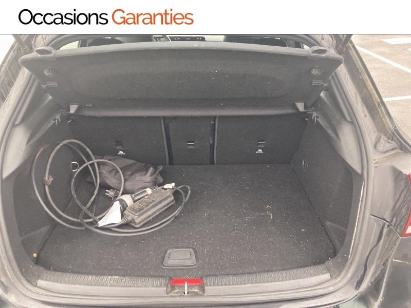 Voitures occasions MERCEDES-BENZ CLASSE A AMG Line Bruay-la-Buissière