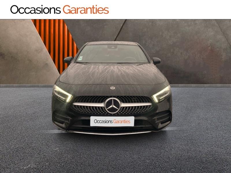 Voitures occasions MERCEDES-BENZ CLASSE A AMG Line Bruay-la-Buissière