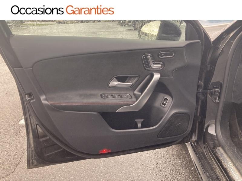 Voitures occasions MERCEDES-BENZ CLASSE A AMG Line Bruay-la-Buissière