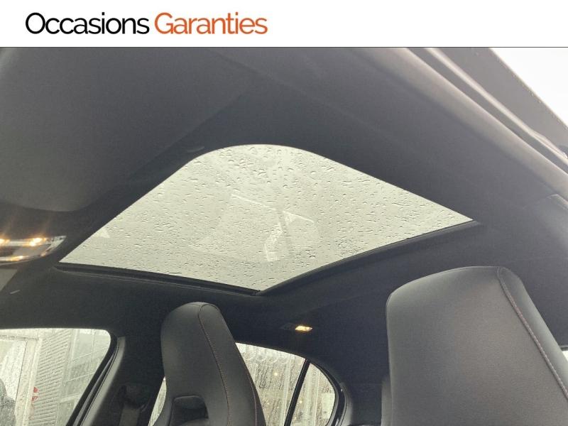 Voitures occasions MERCEDES-BENZ CLASSE A AMG Line Bruay-la-Buissière