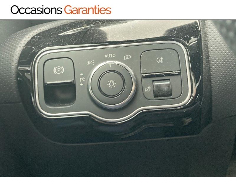 Voitures occasions MERCEDES-BENZ CLASSE A AMG Line Bruay-la-Buissière