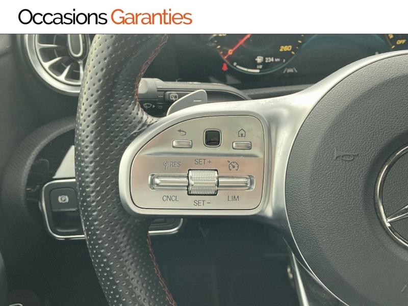 Voitures occasions MERCEDES-BENZ CLASSE A AMG Line Bruay-la-Buissière