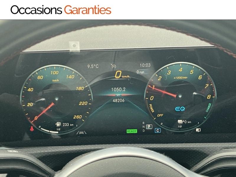 Voitures occasions MERCEDES-BENZ CLASSE A AMG Line Bruay-la-Buissière