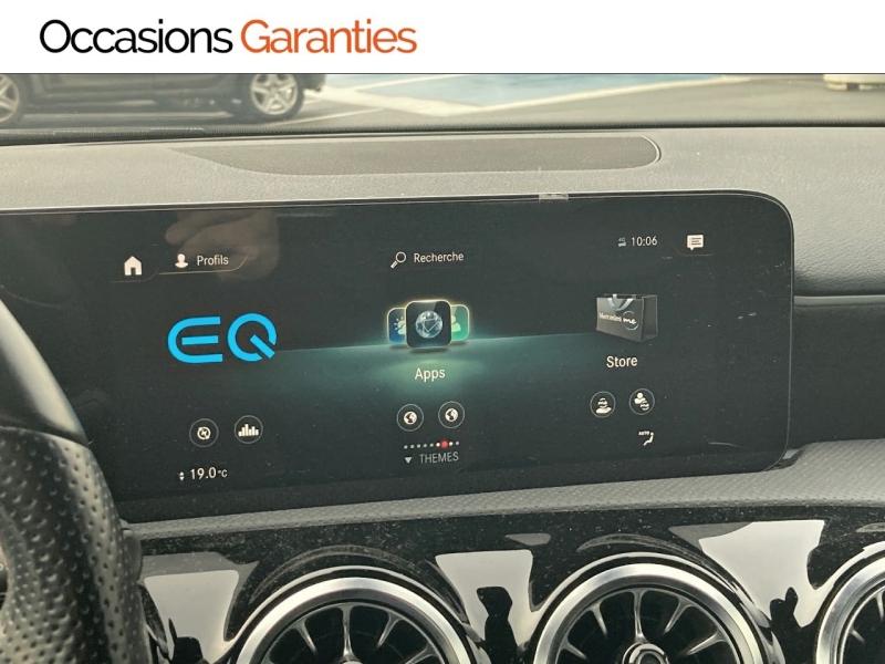 Voitures occasions MERCEDES-BENZ CLASSE A AMG Line Bruay-la-Buissière