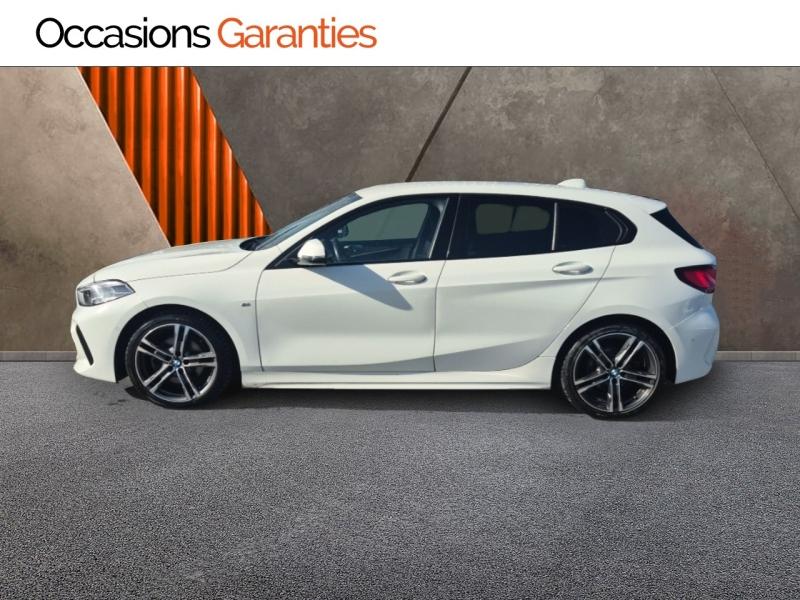 Voitures occasions BMW SERIE 1 M Sport Bruay-la-Buissière