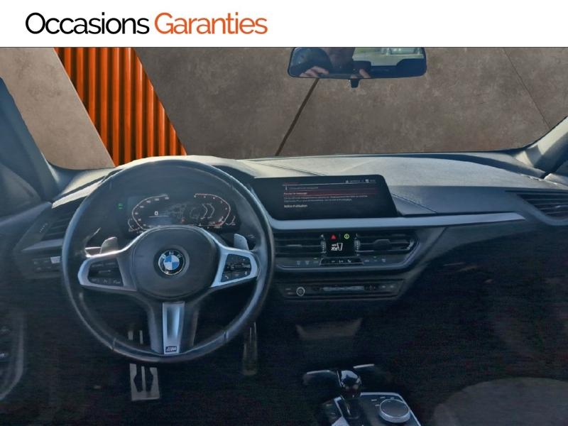 Voitures occasions BMW SERIE 1 M Sport Bruay-la-Buissière