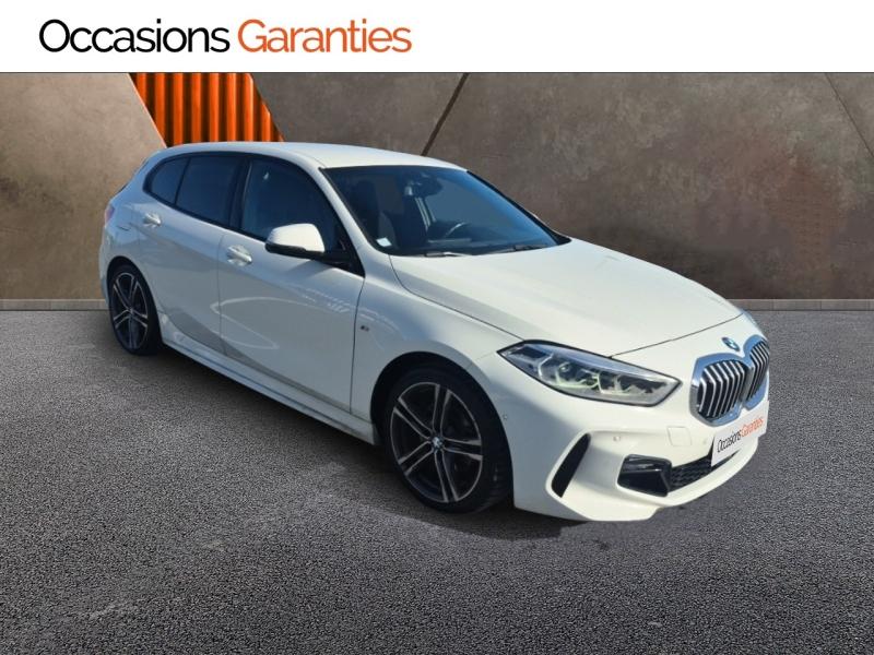 Voitures occasions BMW SERIE 1 M Sport Bruay-la-Buissière