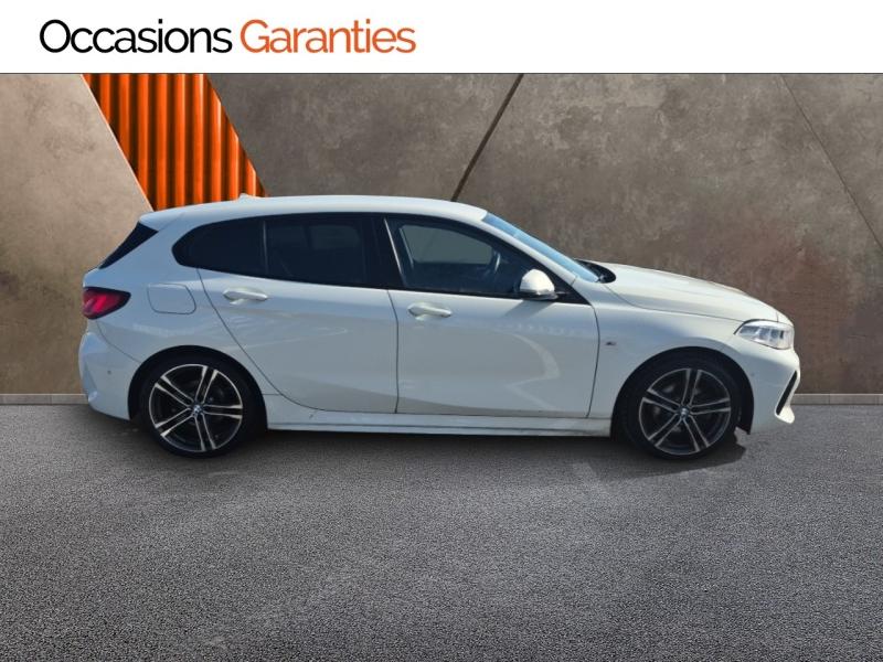 Voitures occasions BMW SERIE 1 M Sport Bruay-la-Buissière