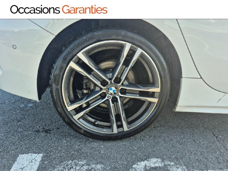 Voitures occasions BMW SERIE 1 M Sport Bruay-la-Buissière