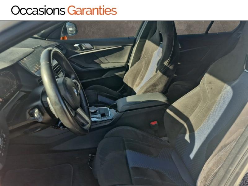 Voitures occasions BMW SERIE 1 M Sport Bruay-la-Buissière