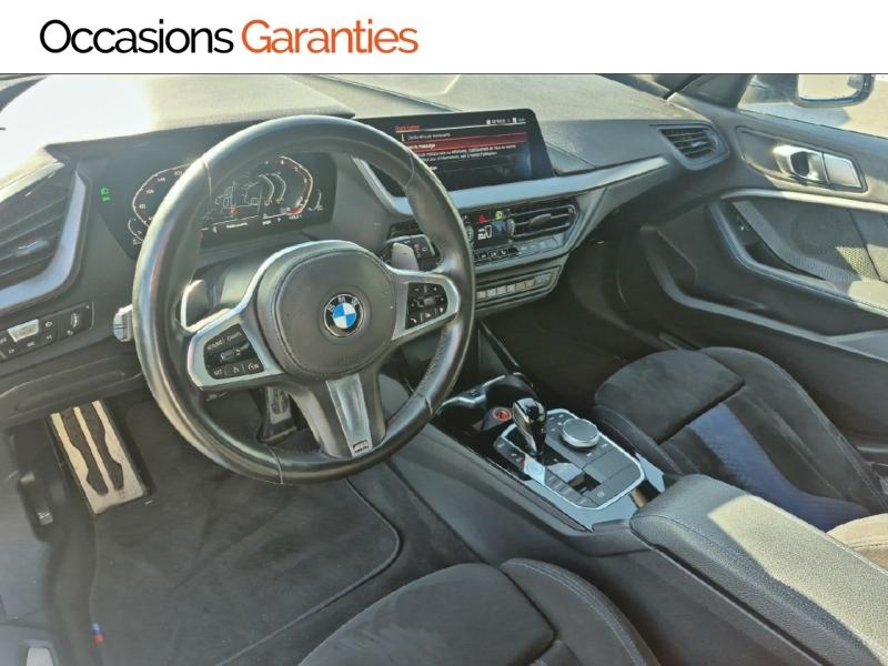Voitures occasions BMW SERIE 1 M Sport Bruay-la-Buissière
