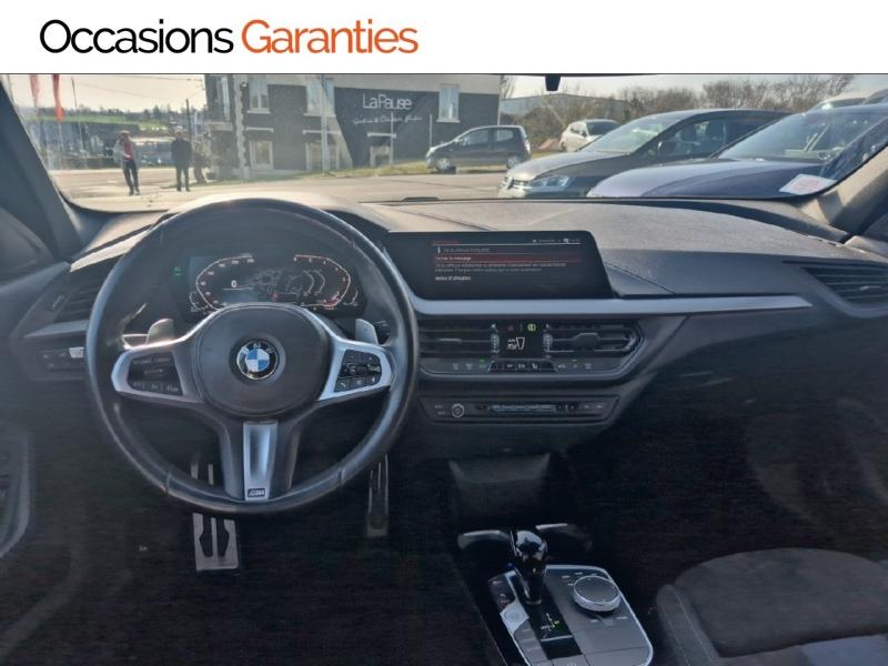 Voitures occasions BMW SERIE 1 M Sport Bruay-la-Buissière