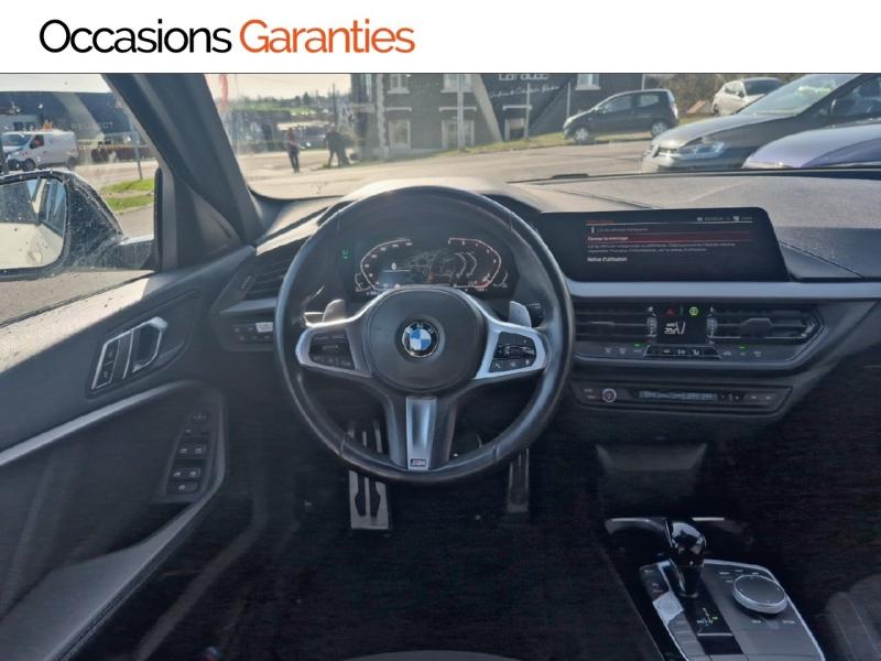 Voitures occasions BMW SERIE 1 M Sport Bruay-la-Buissière