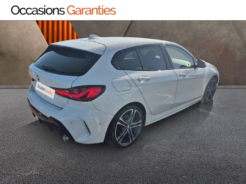 Voitures occasions BMW SERIE 1 M Sport Bruay-la-Buissière