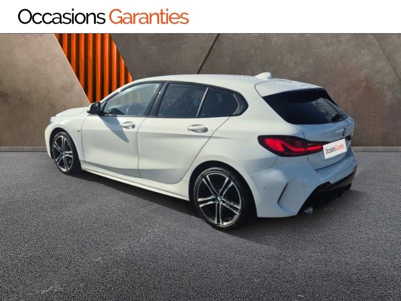 Voitures occasions BMW SERIE 1 M Sport Bruay-la-Buissière