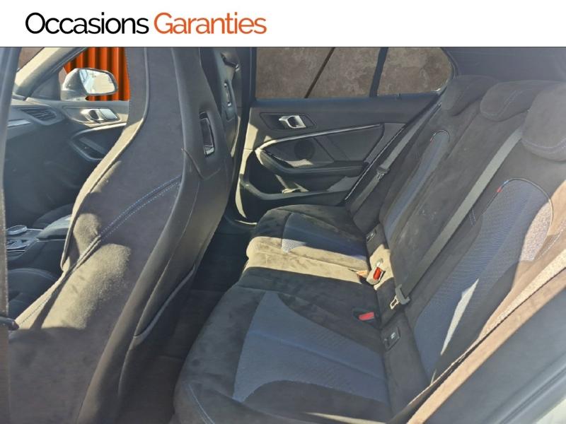 Voitures occasions BMW SERIE 1 M Sport Bruay-la-Buissière