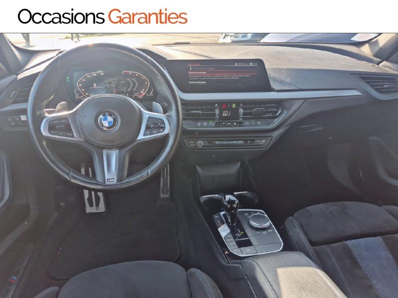 Voitures occasions BMW SERIE 1 M Sport Bruay-la-Buissière