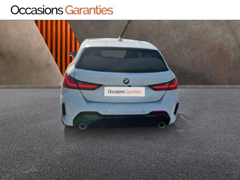 Voitures occasions BMW SERIE 1 M Sport Bruay-la-Buissière
