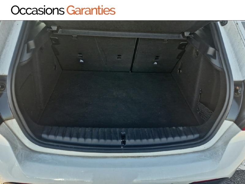 Voitures occasions BMW SERIE 1 M Sport Bruay-la-Buissière