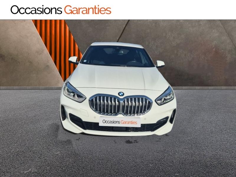 Voitures occasions BMW SERIE 1 M Sport Bruay-la-Buissière
