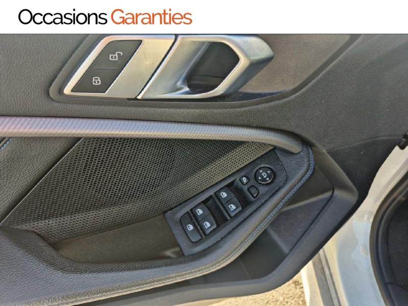 Voitures occasions BMW SERIE 1 M Sport Bruay-la-Buissière