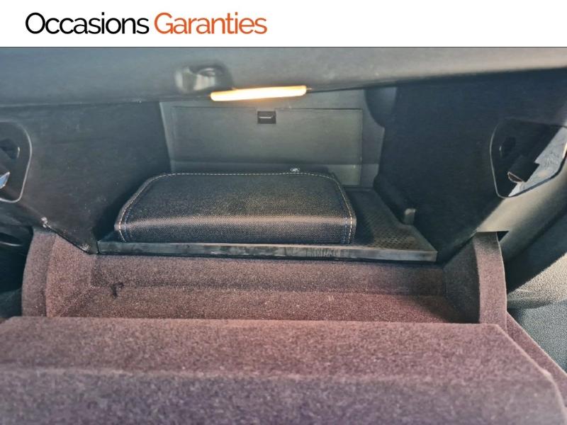 Voitures occasions BMW SERIE 1 M Sport Bruay-la-Buissière