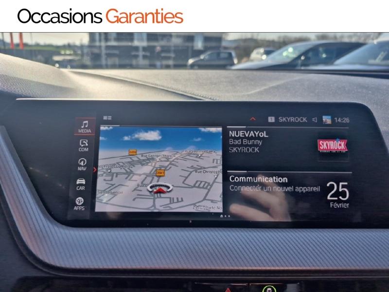 Voitures occasions BMW SERIE 1 M Sport Bruay-la-Buissière