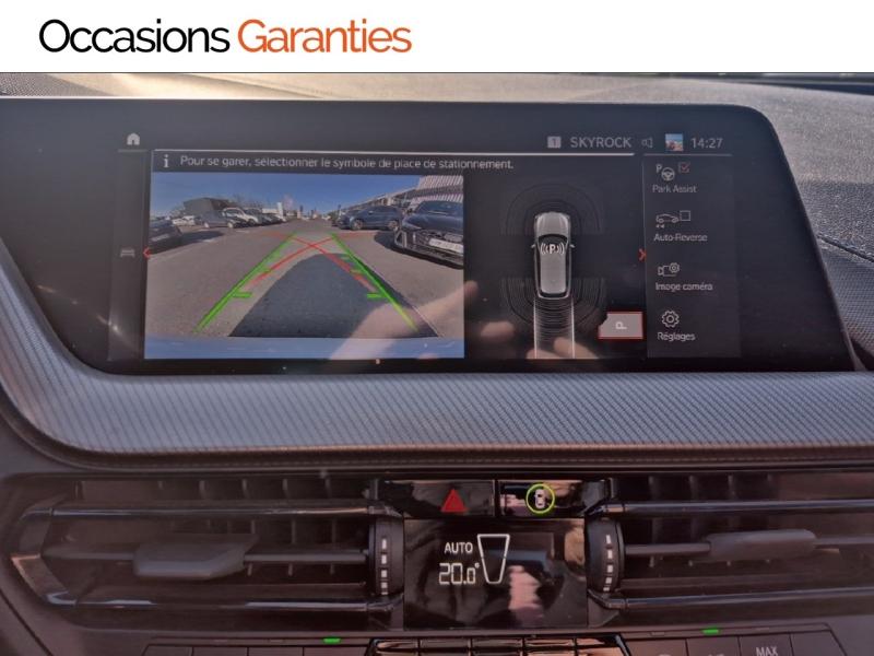 Voitures occasions BMW SERIE 1 M Sport Bruay-la-Buissière