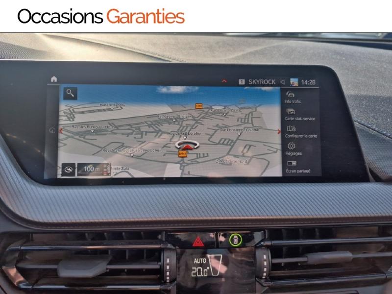 Voitures occasions BMW SERIE 1 M Sport Bruay-la-Buissière