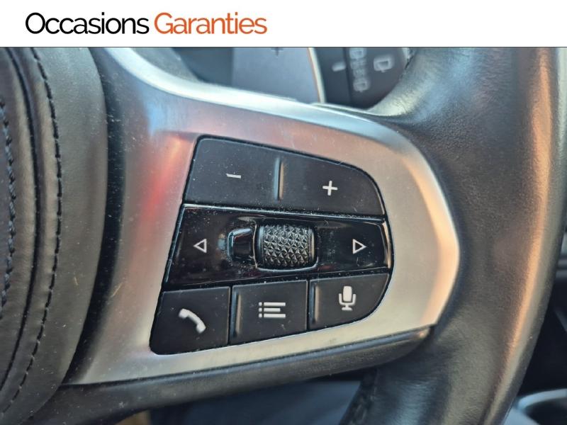 Voitures occasions BMW SERIE 1 M Sport Bruay-la-Buissière