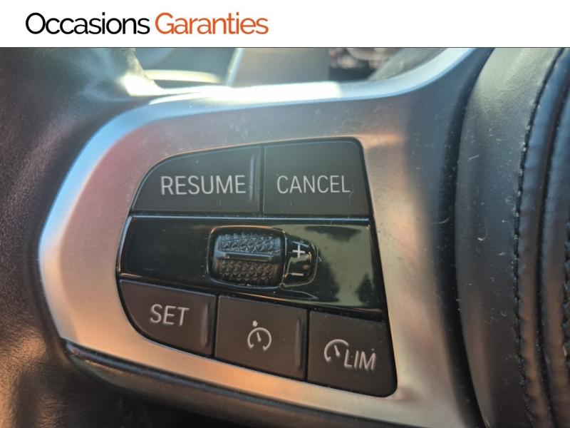 Voitures occasions BMW SERIE 1 M Sport Bruay-la-Buissière