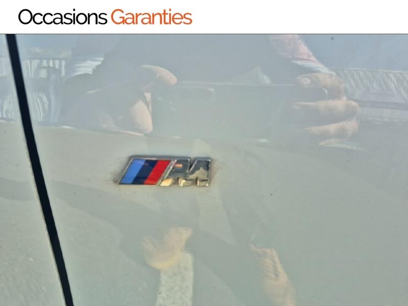 Voitures occasions BMW SERIE 1 M Sport Bruay-la-Buissière