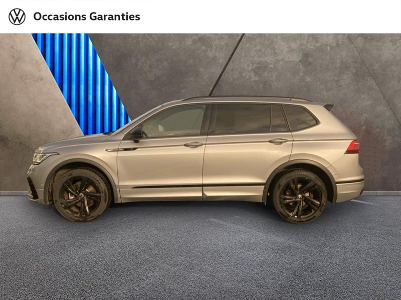 Voitures occasions VOLKSWAGEN TIGUAN ALLSPACE R-Line Bruay-la-Buissière