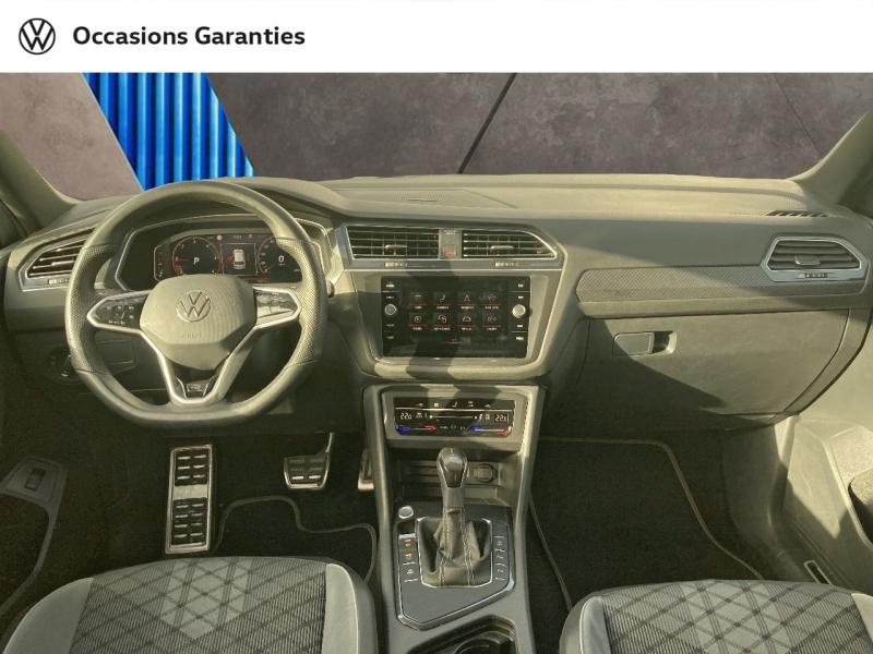 Voitures occasions VOLKSWAGEN TIGUAN ALLSPACE R-Line Bruay-la-Buissière