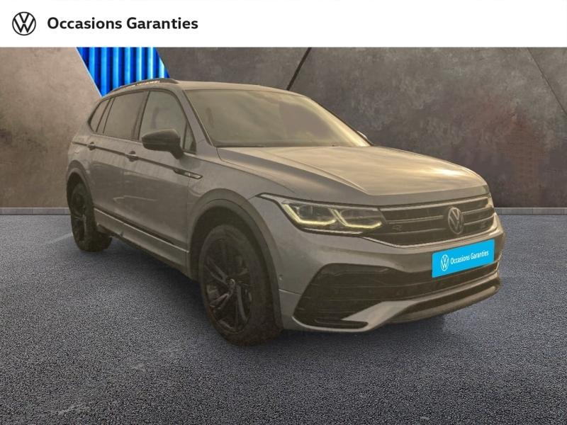 Voitures occasions VOLKSWAGEN TIGUAN ALLSPACE R-Line Bruay-la-Buissière