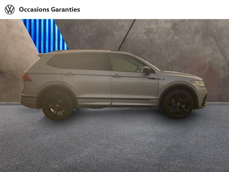 Voitures occasions VOLKSWAGEN TIGUAN ALLSPACE R-Line Bruay-la-Buissière
