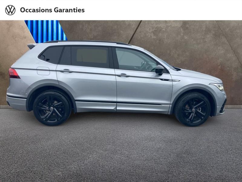 Voitures occasions VOLKSWAGEN TIGUAN ALLSPACE R-Line Bruay-la-Buissière