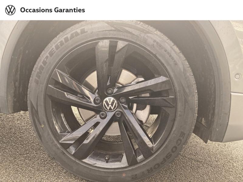 Voitures occasions VOLKSWAGEN TIGUAN ALLSPACE R-Line Bruay-la-Buissière