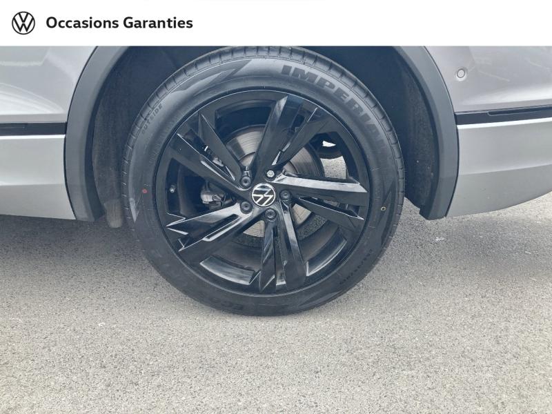 Voitures occasions VOLKSWAGEN TIGUAN ALLSPACE R-Line Bruay-la-Buissière