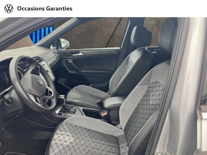 Voitures occasions VOLKSWAGEN TIGUAN ALLSPACE R-Line Bruay-la-Buissière