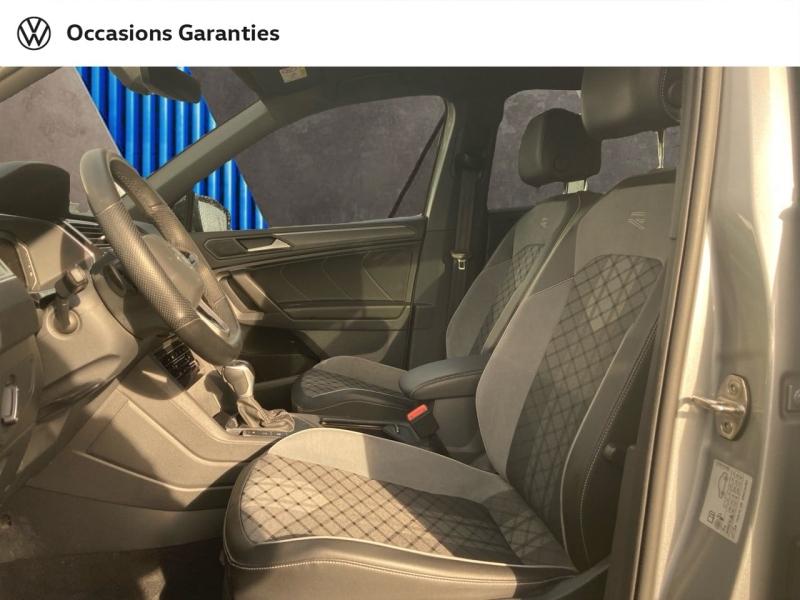 Voitures occasions VOLKSWAGEN TIGUAN ALLSPACE R-Line Bruay-la-Buissière