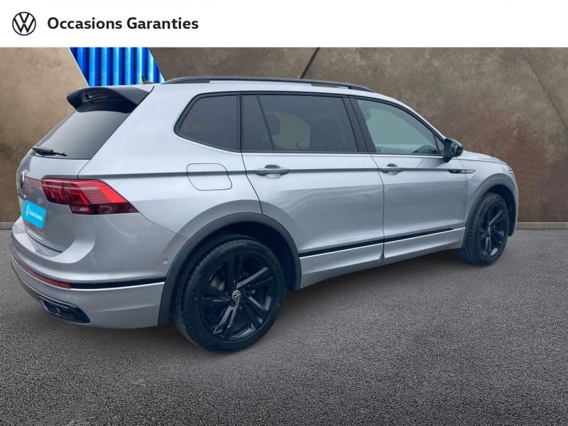 Voitures occasions VOLKSWAGEN TIGUAN ALLSPACE R-Line Bruay-la-Buissière