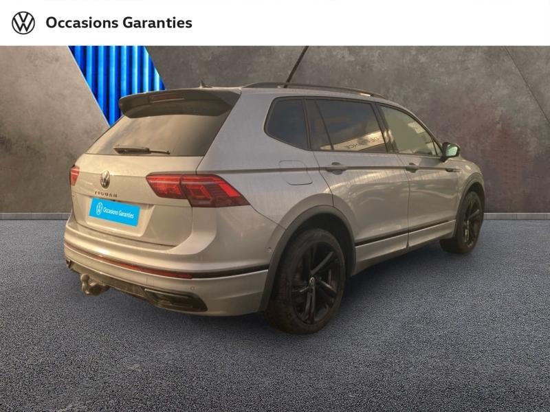 Voitures occasions VOLKSWAGEN TIGUAN ALLSPACE R-Line Bruay-la-Buissière