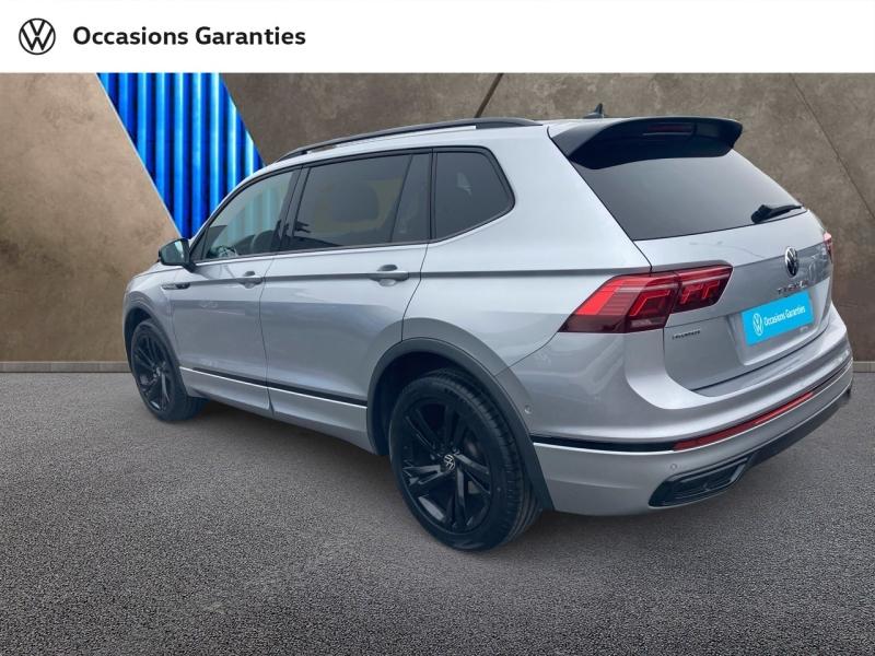 Voitures occasions VOLKSWAGEN TIGUAN ALLSPACE R-Line Bruay-la-Buissière