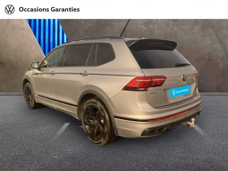 Voitures occasions VOLKSWAGEN TIGUAN ALLSPACE R-Line Bruay-la-Buissière