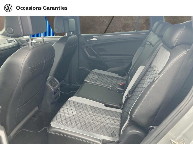 Voitures occasions VOLKSWAGEN TIGUAN ALLSPACE R-Line Bruay-la-Buissière