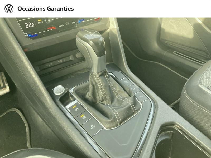 Voitures occasions VOLKSWAGEN TIGUAN ALLSPACE R-Line Bruay-la-Buissière